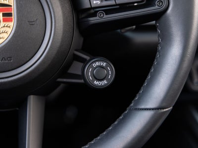 2024 Porsche 911 911 Carrera