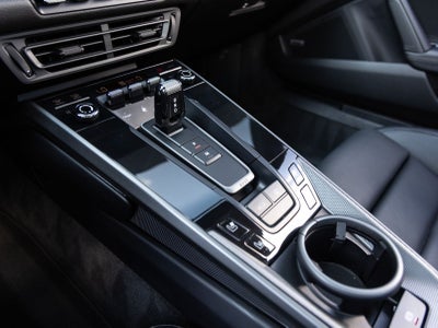 2024 Porsche 911 911 Carrera