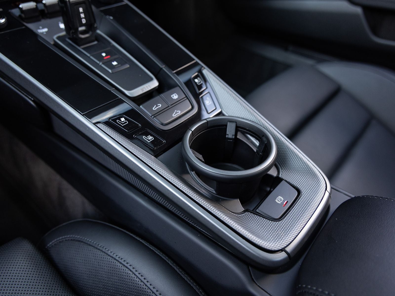 2024 Porsche 911 911 Carrera