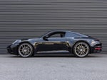 2024 Porsche 911 911 Carrera
