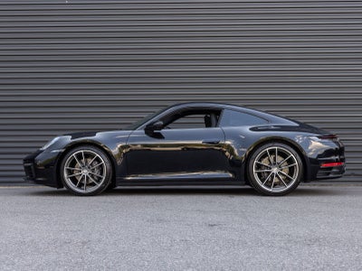2024 Porsche 911 911 Carrera