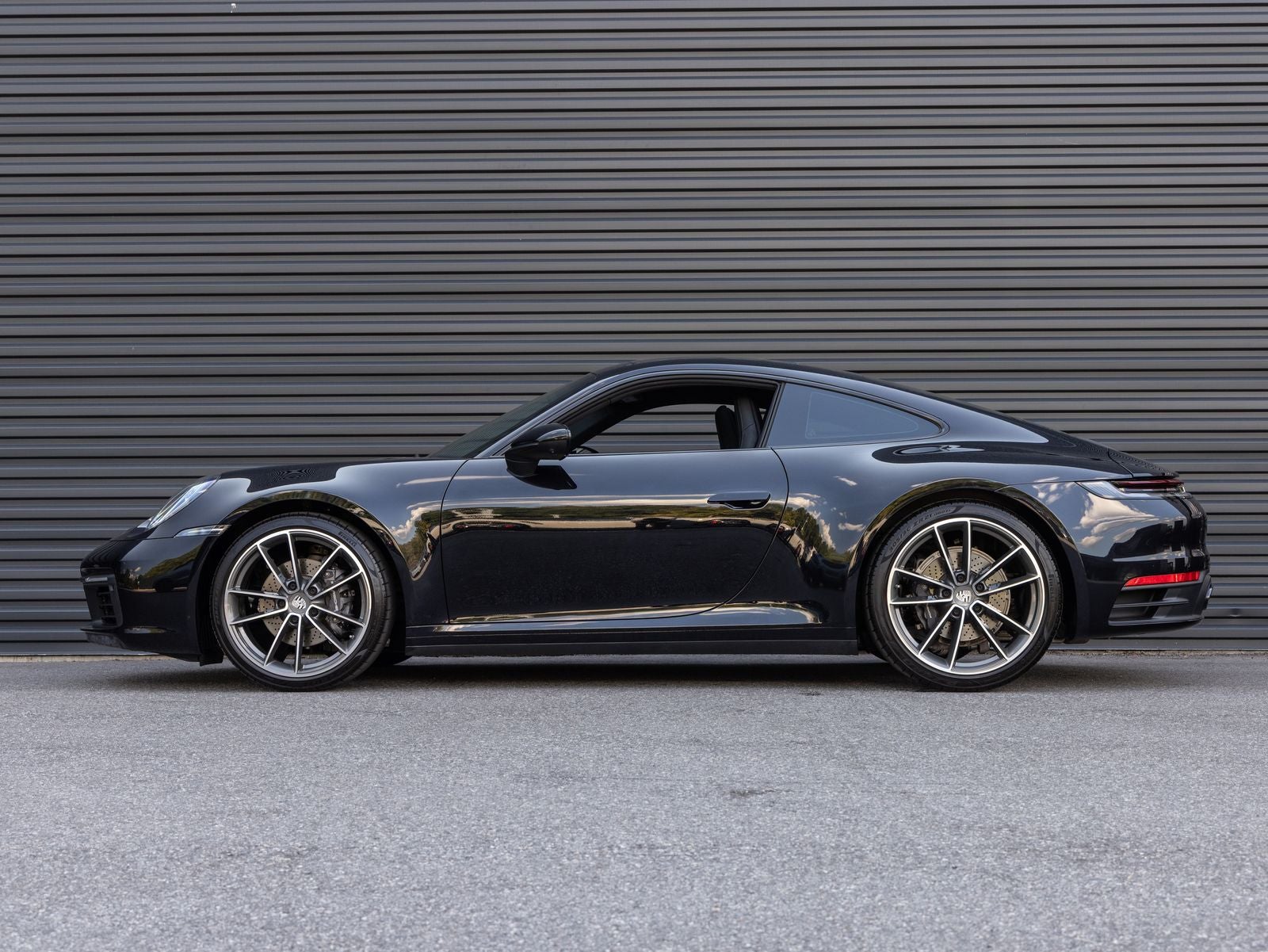 2024 Porsche 911 911 Carrera