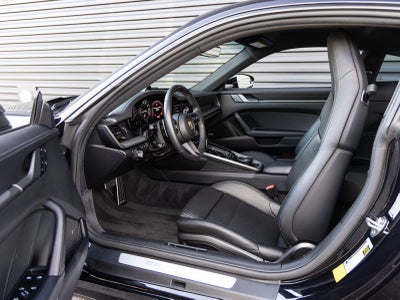 2024 Porsche 911 911 Carrera