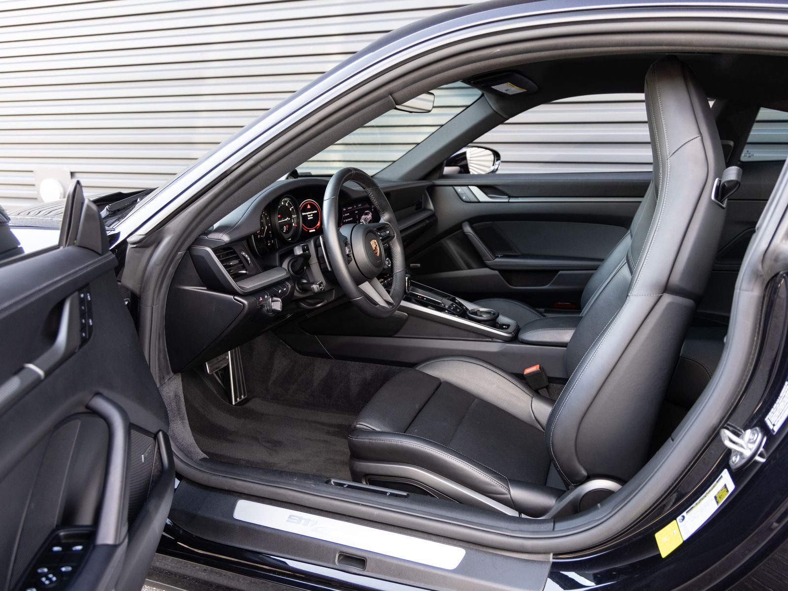 2024 Porsche 911 911 Carrera