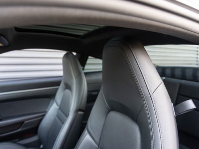 2024 Porsche 911 911 Carrera