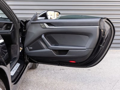 2024 Porsche 911 911 Carrera