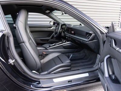 2024 Porsche 911 911 Carrera