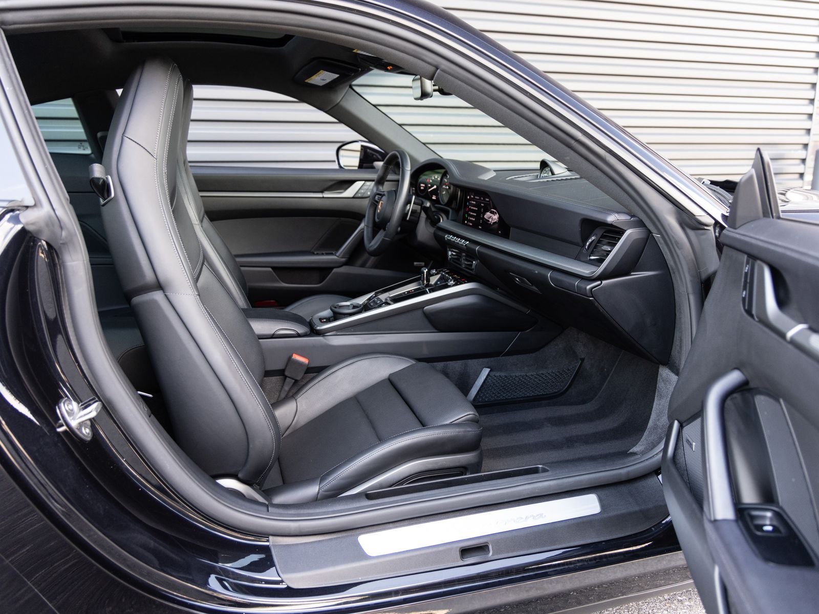 2024 Porsche 911 911 Carrera
