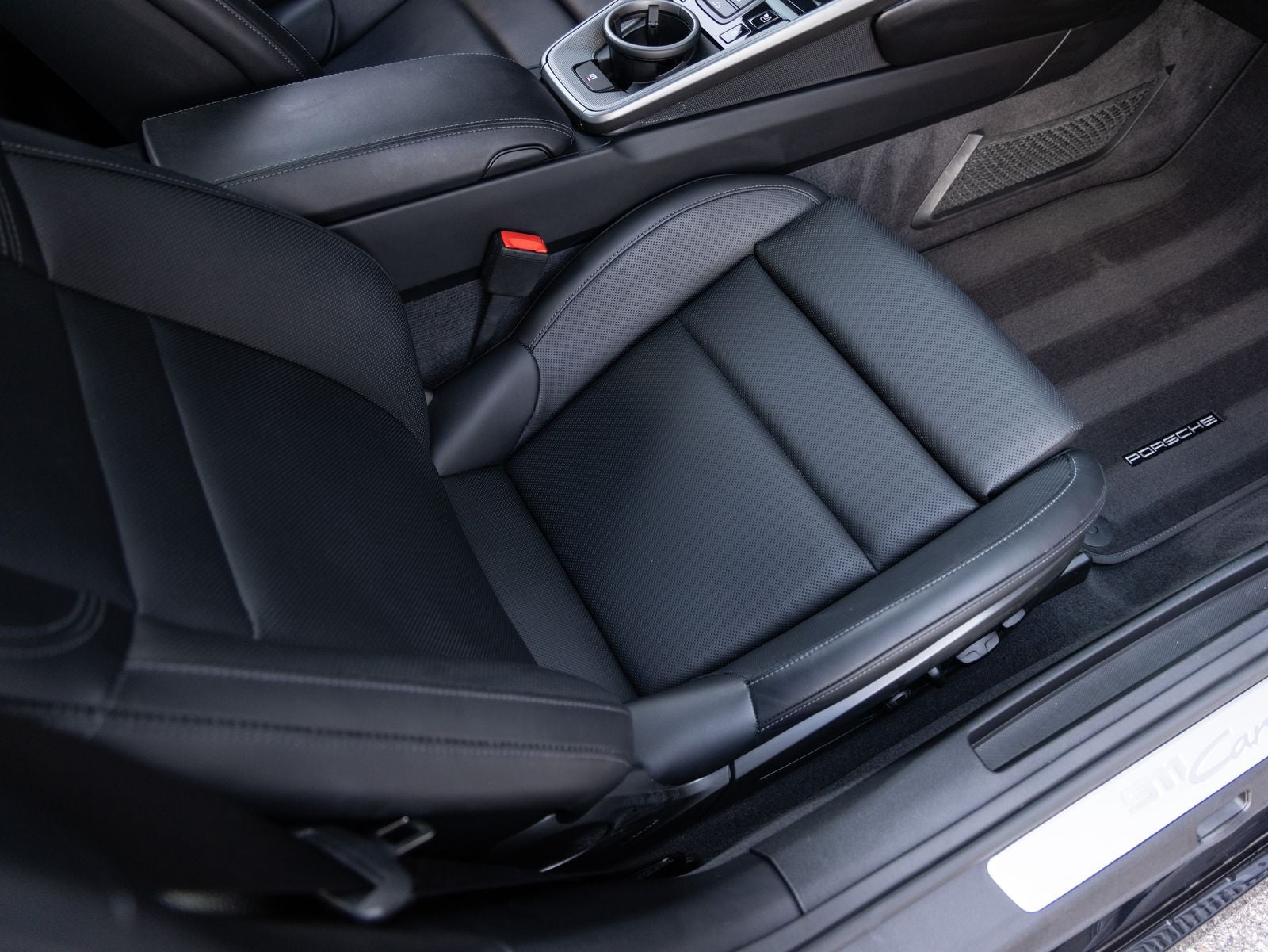 2024 Porsche 911 911 Carrera