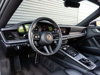 2024 Porsche 911 911 Carrera