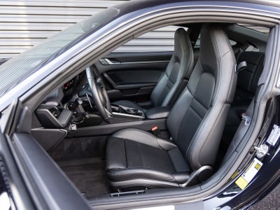 2024 Porsche 911 911 Carrera