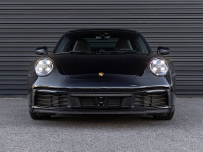 2024 Porsche 911 911 Carrera