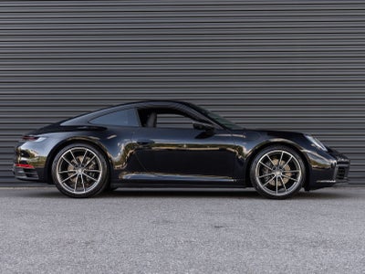 2024 Porsche 911 911 Carrera