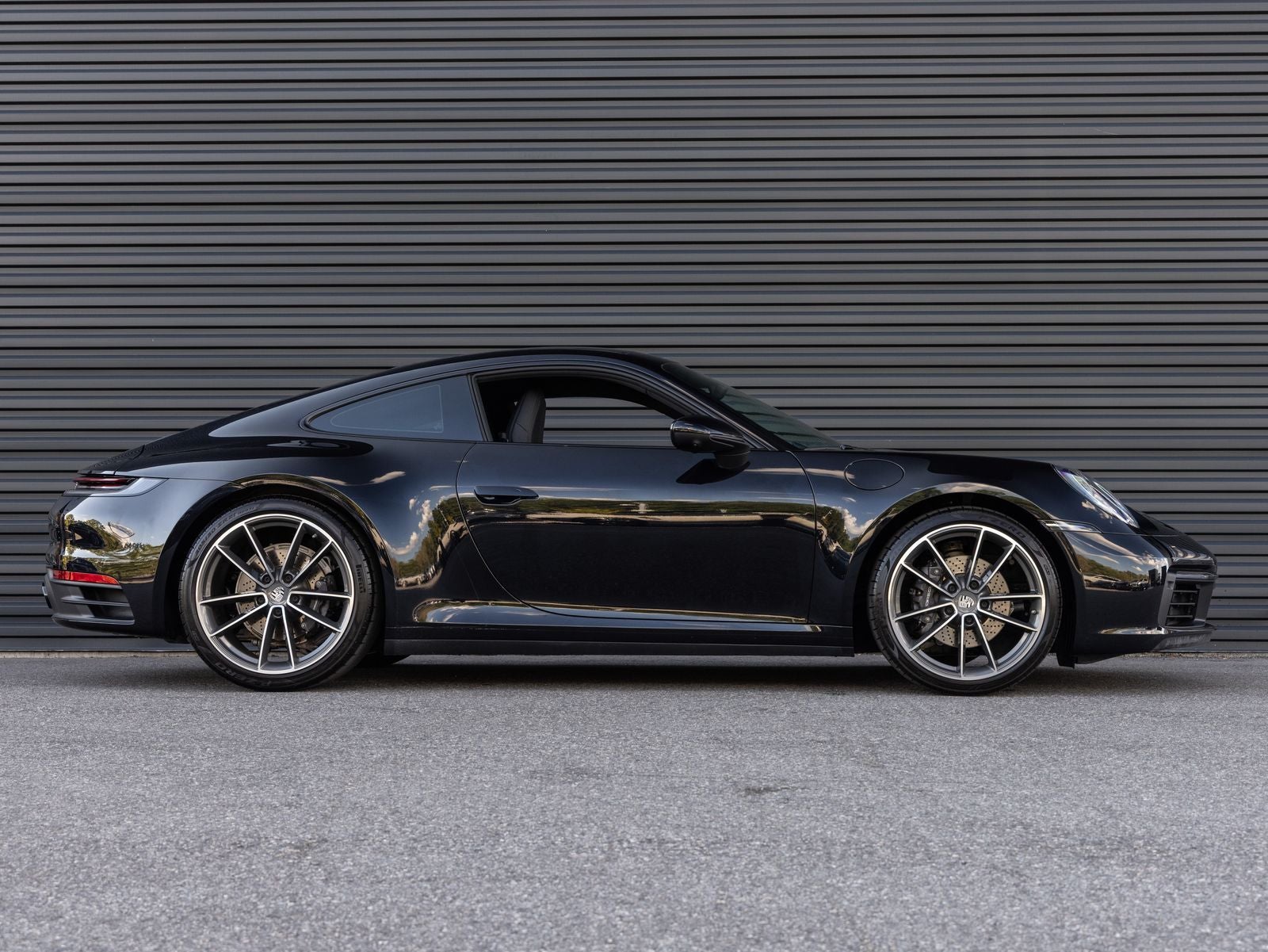 2024 Porsche 911 911 Carrera