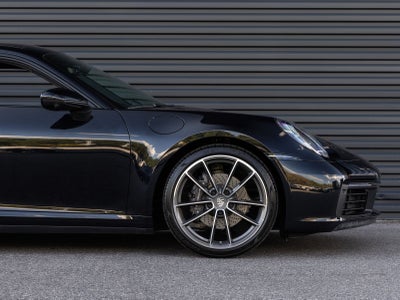 2024 Porsche 911 911 Carrera