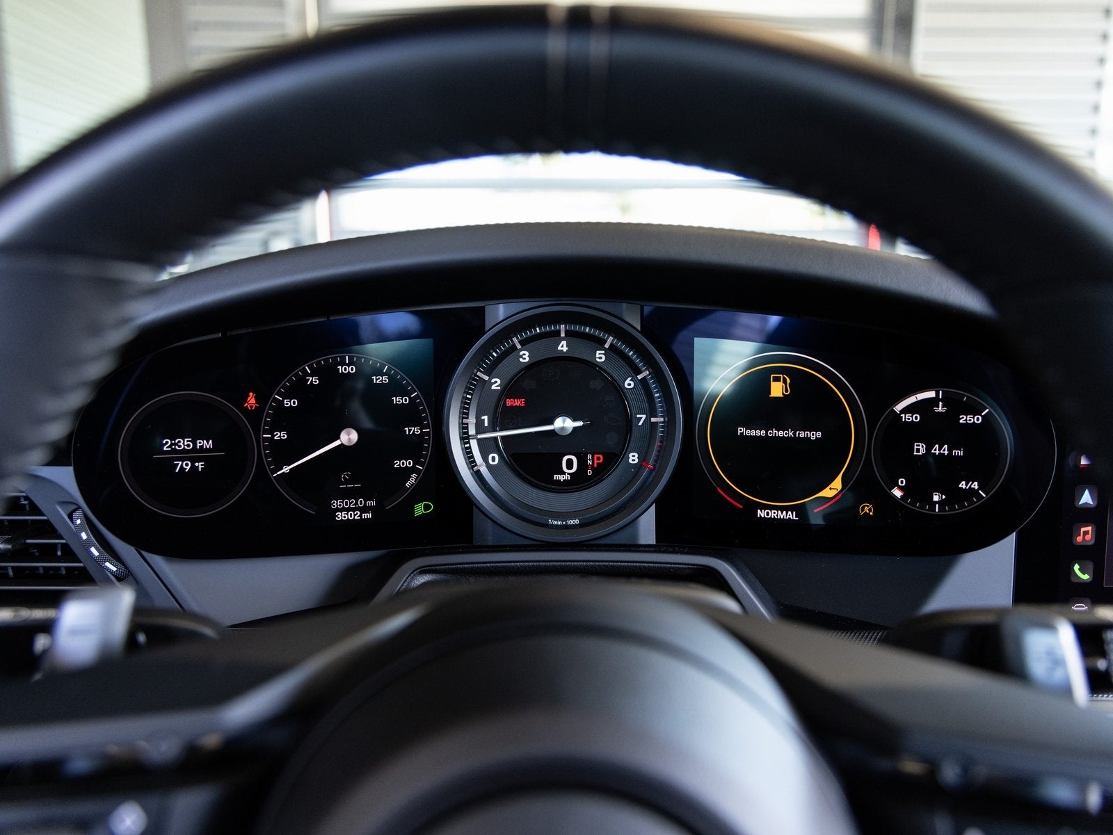 2024 Porsche 911 911 Carrera (MY24)