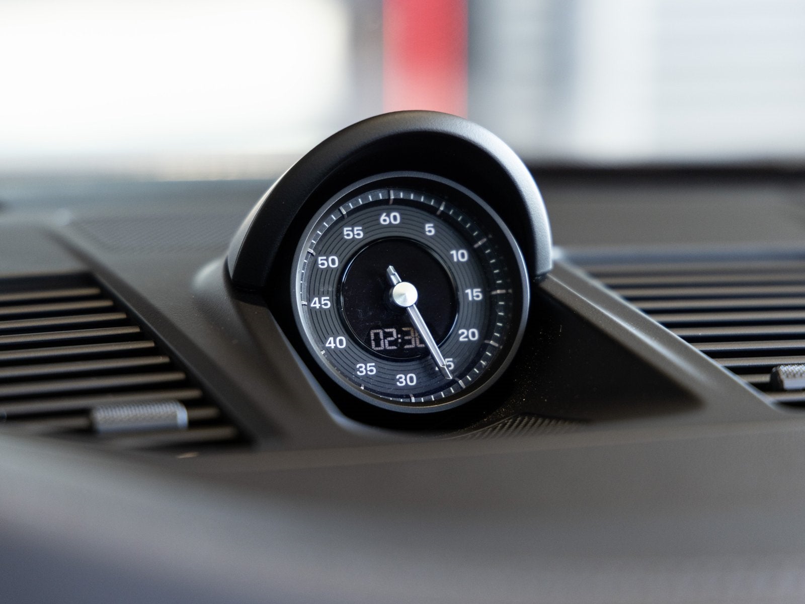 2024 Porsche 911 911 Carrera (MY24)