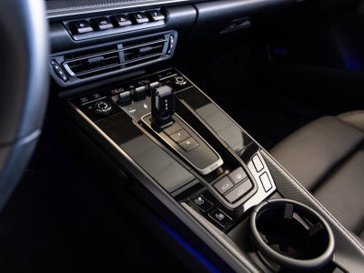 2024 Porsche 911 911 Carrera (MY24)