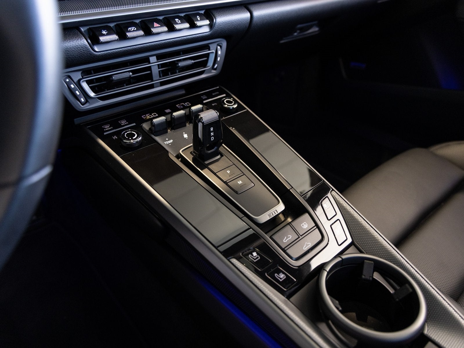 2024 Porsche 911 911 Carrera (MY24)