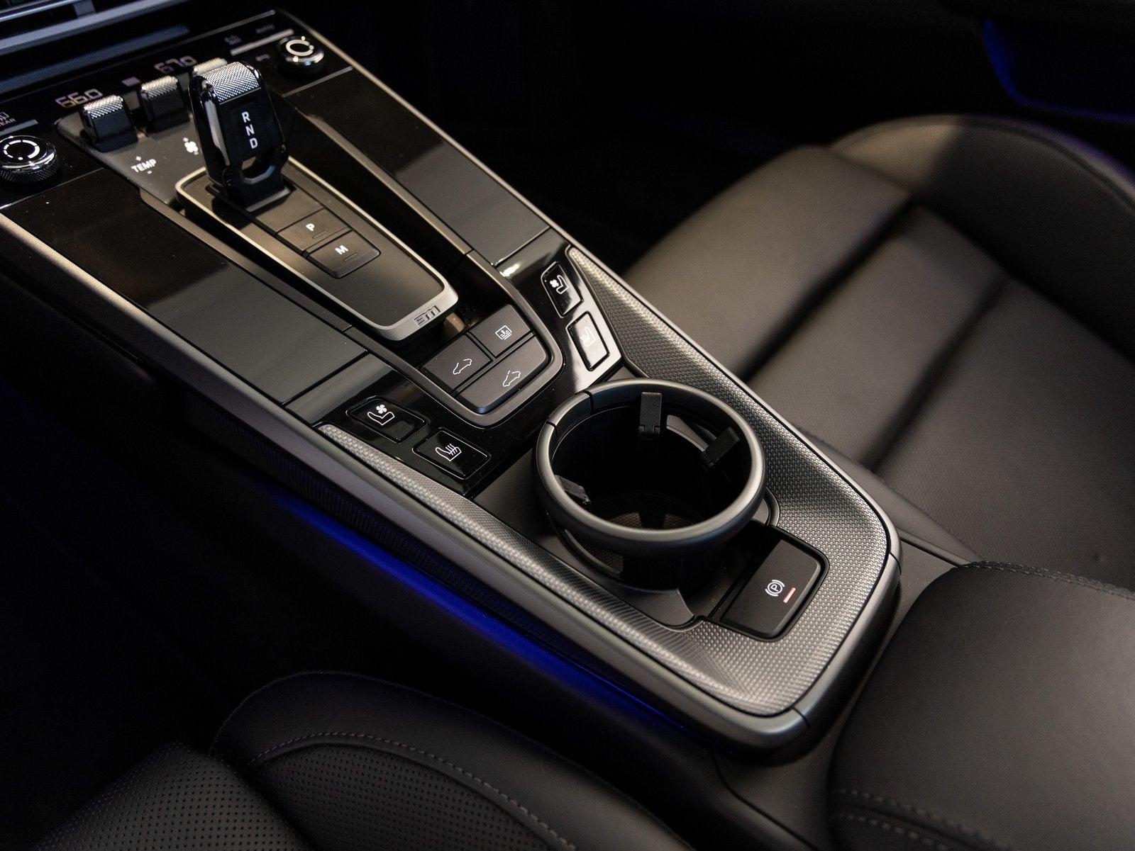 2024 Porsche 911 911 Carrera (MY24)