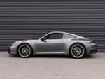 2024 Porsche 911 911 Carrera (MY24)