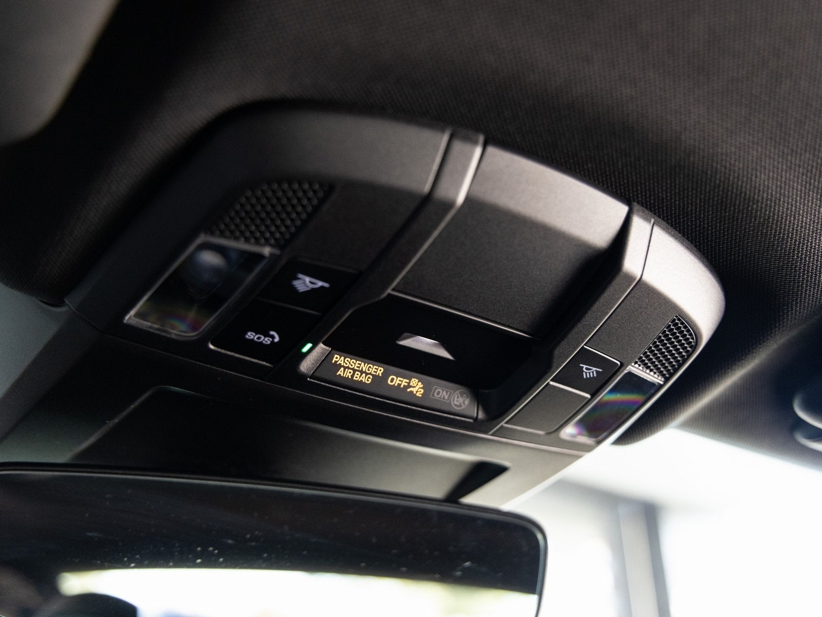 2024 Porsche 911 911 Carrera (MY24)