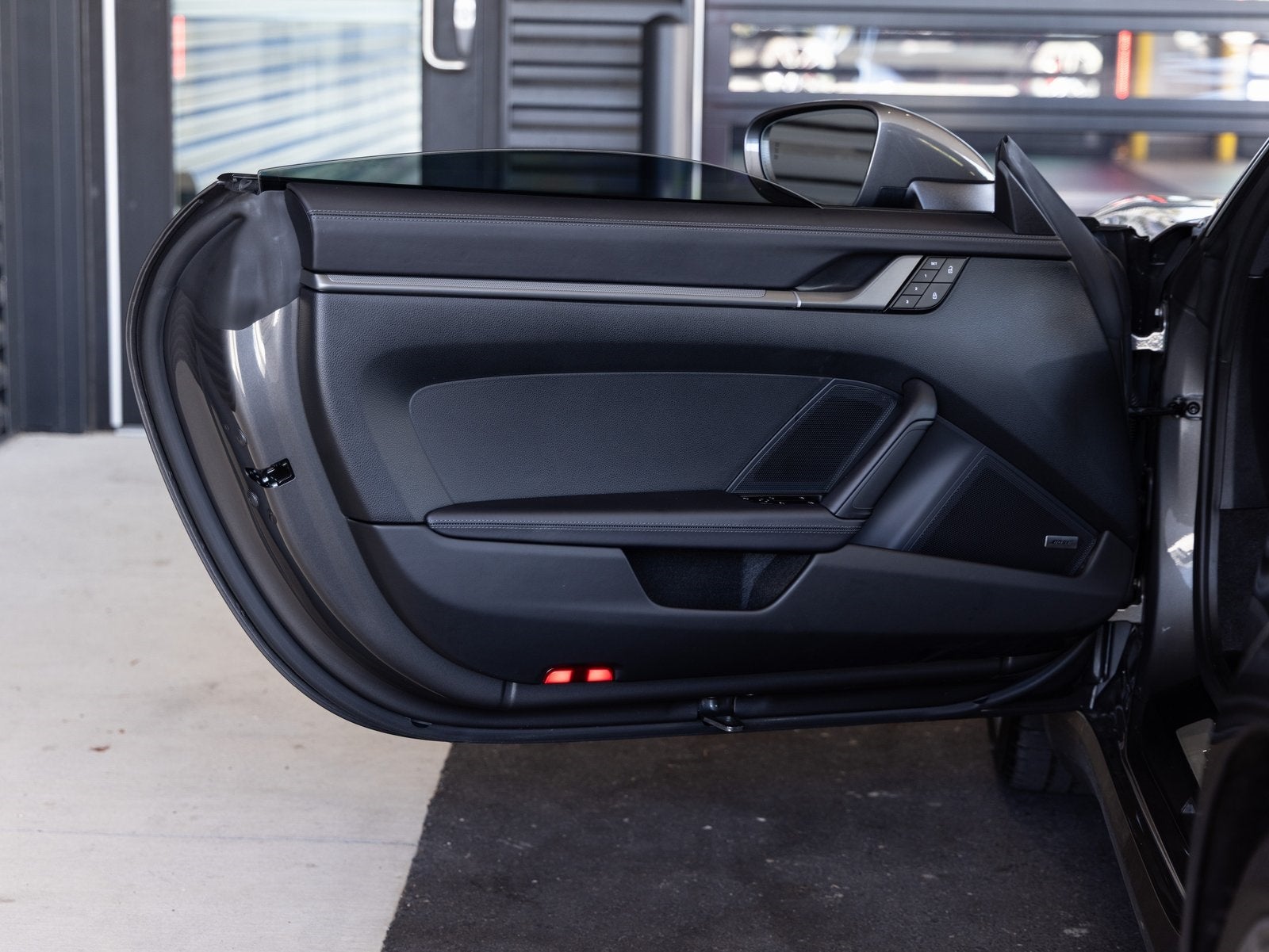 2024 Porsche 911 911 Carrera (MY24)