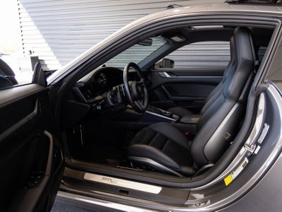 2024 Porsche 911 911 Carrera (MY24)