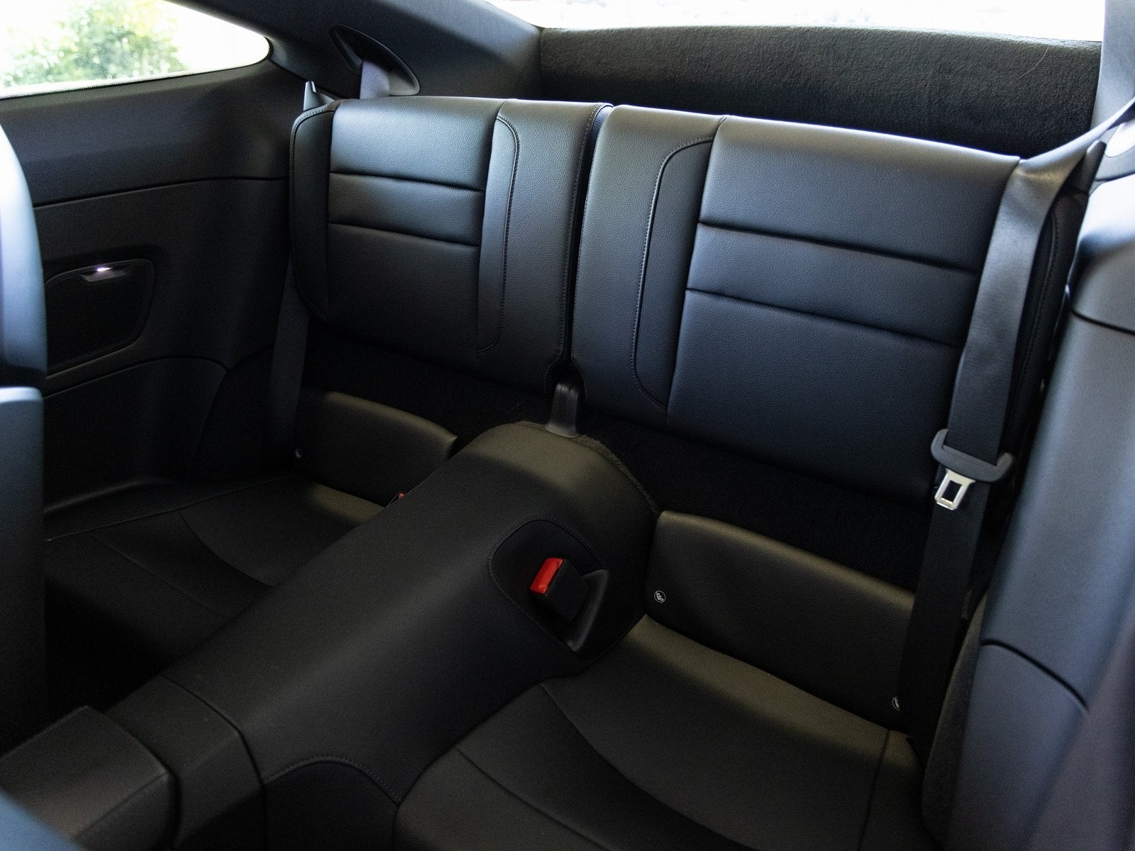 2024 Porsche 911 911 Carrera (MY24)