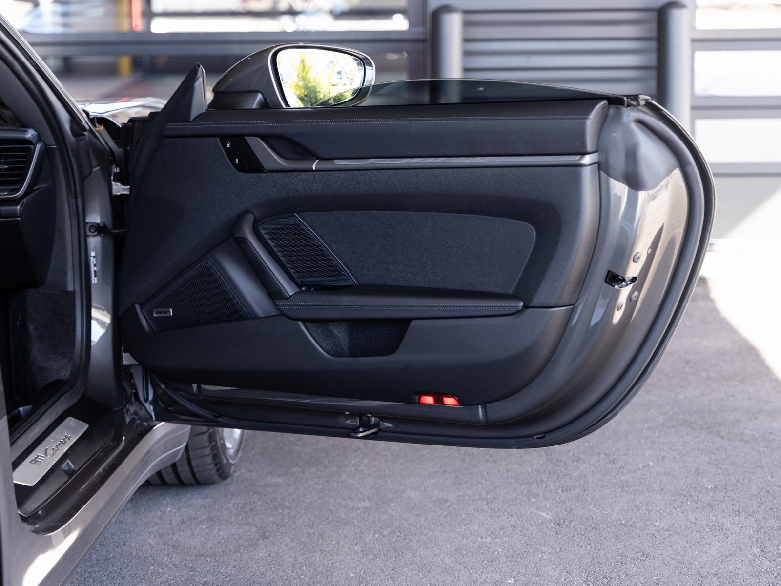 2024 Porsche 911 911 Carrera (MY24)