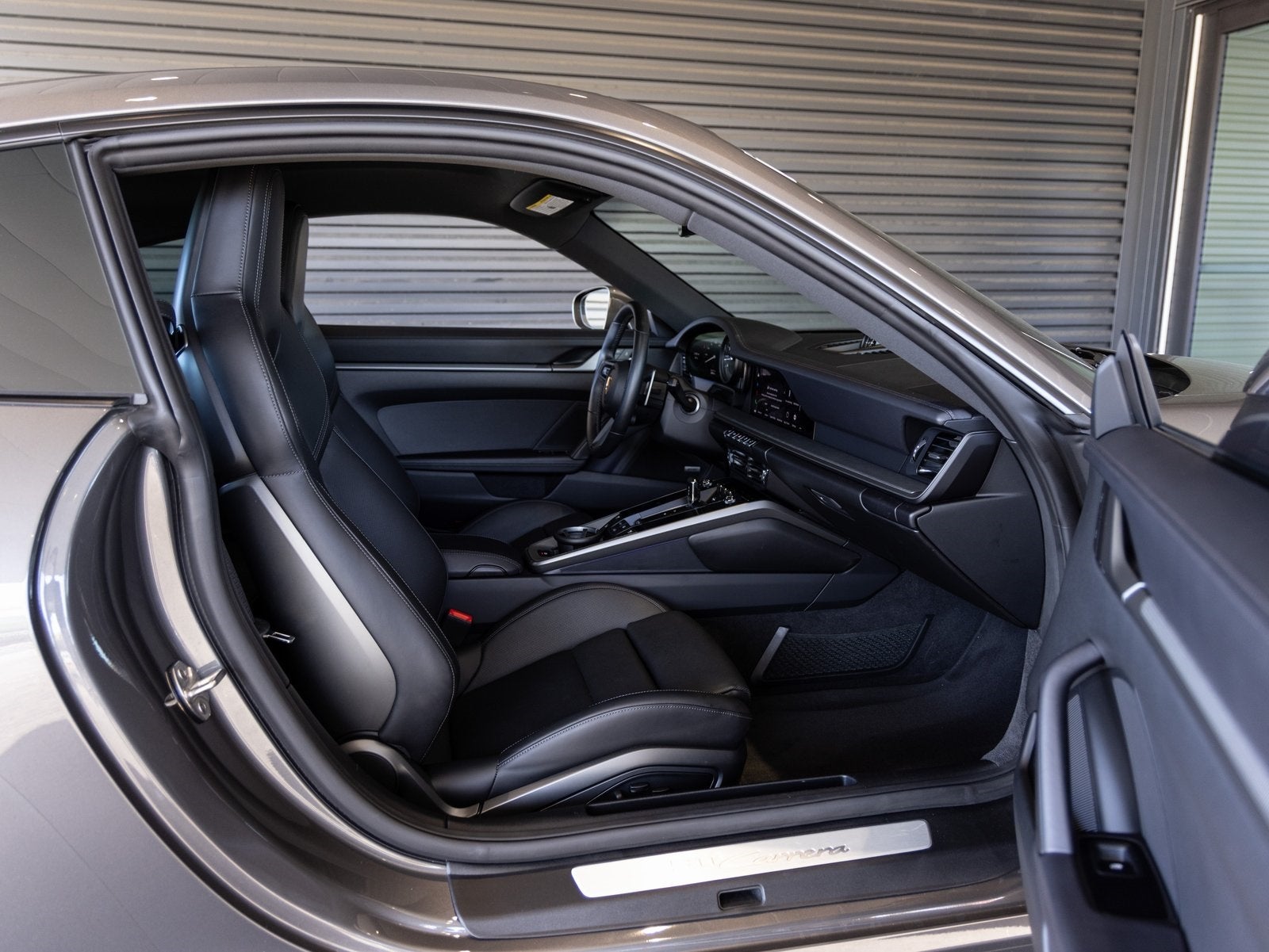 2024 Porsche 911 911 Carrera (MY24)