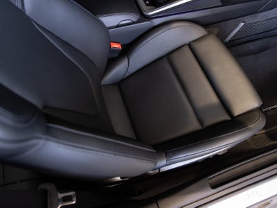 2024 Porsche 911 911 Carrera (MY24)