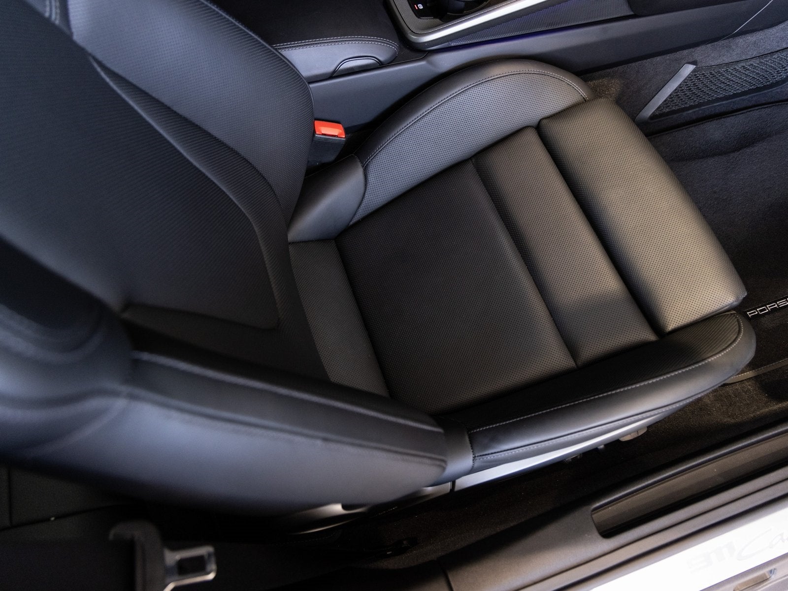 2024 Porsche 911 911 Carrera (MY24)