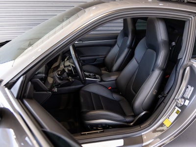 2024 Porsche 911 911 Carrera (MY24)