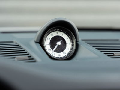 2024 Porsche 911 Carrera