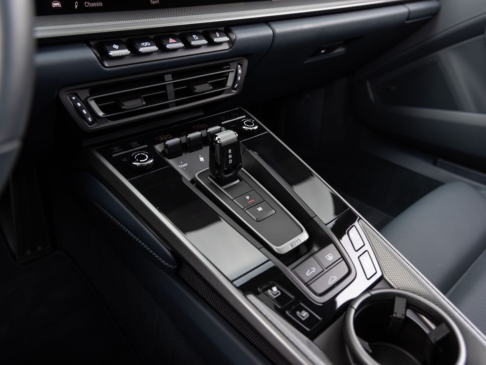 2024 Porsche 911 Carrera