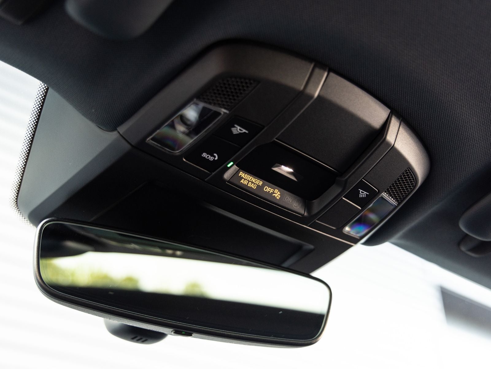 2024 Porsche 911 Carrera