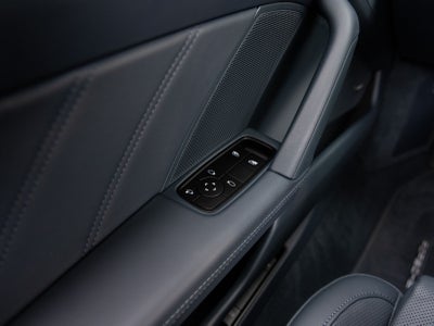 2024 Porsche 911 Carrera