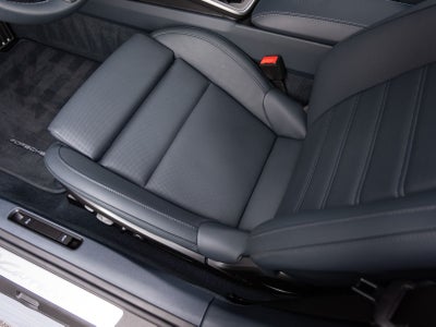 2024 Porsche 911 Carrera