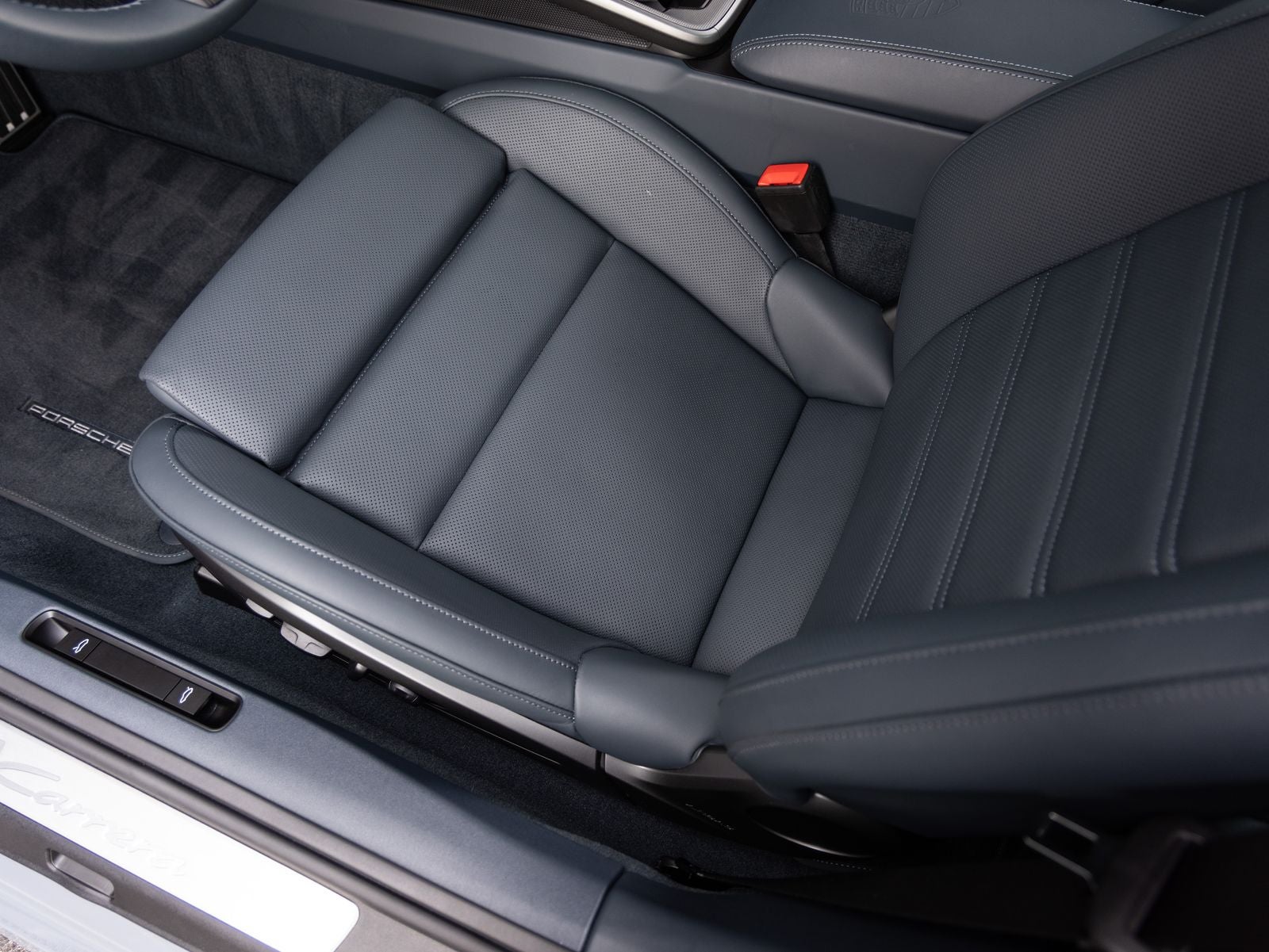 2024 Porsche 911 Carrera