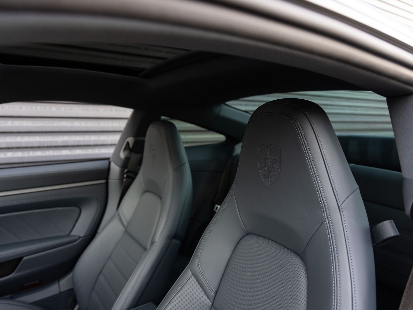 2024 Porsche 911 Carrera