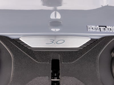 2024 Porsche 911 Carrera