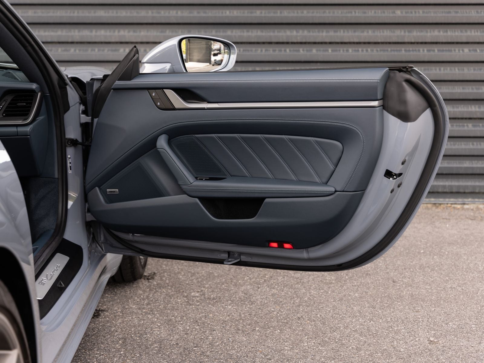 2024 Porsche 911 Carrera