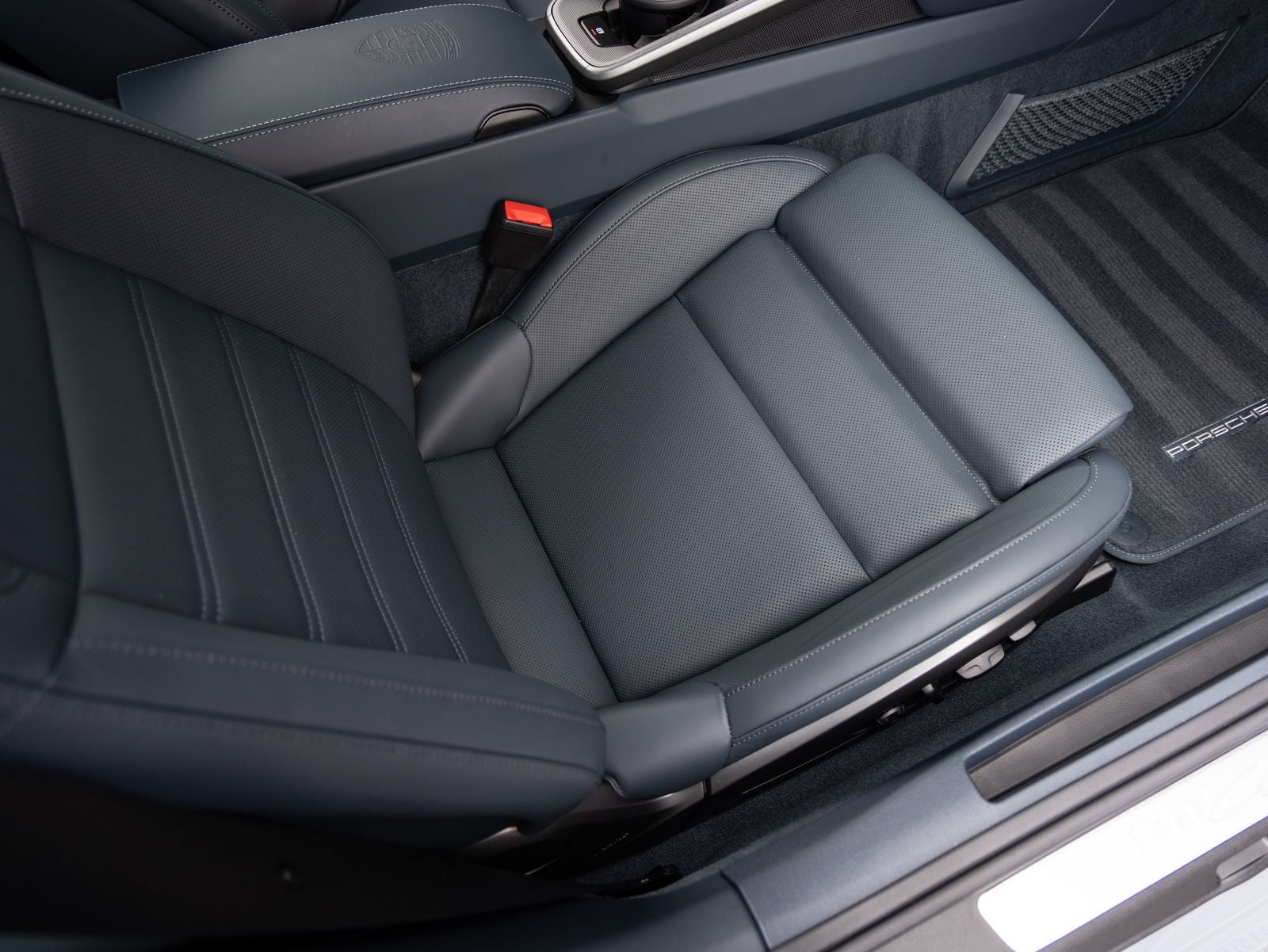 2024 Porsche 911 Carrera