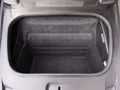 2024 Porsche 911 Carrera