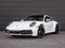 2021 Porsche 911 911 Carrera 4