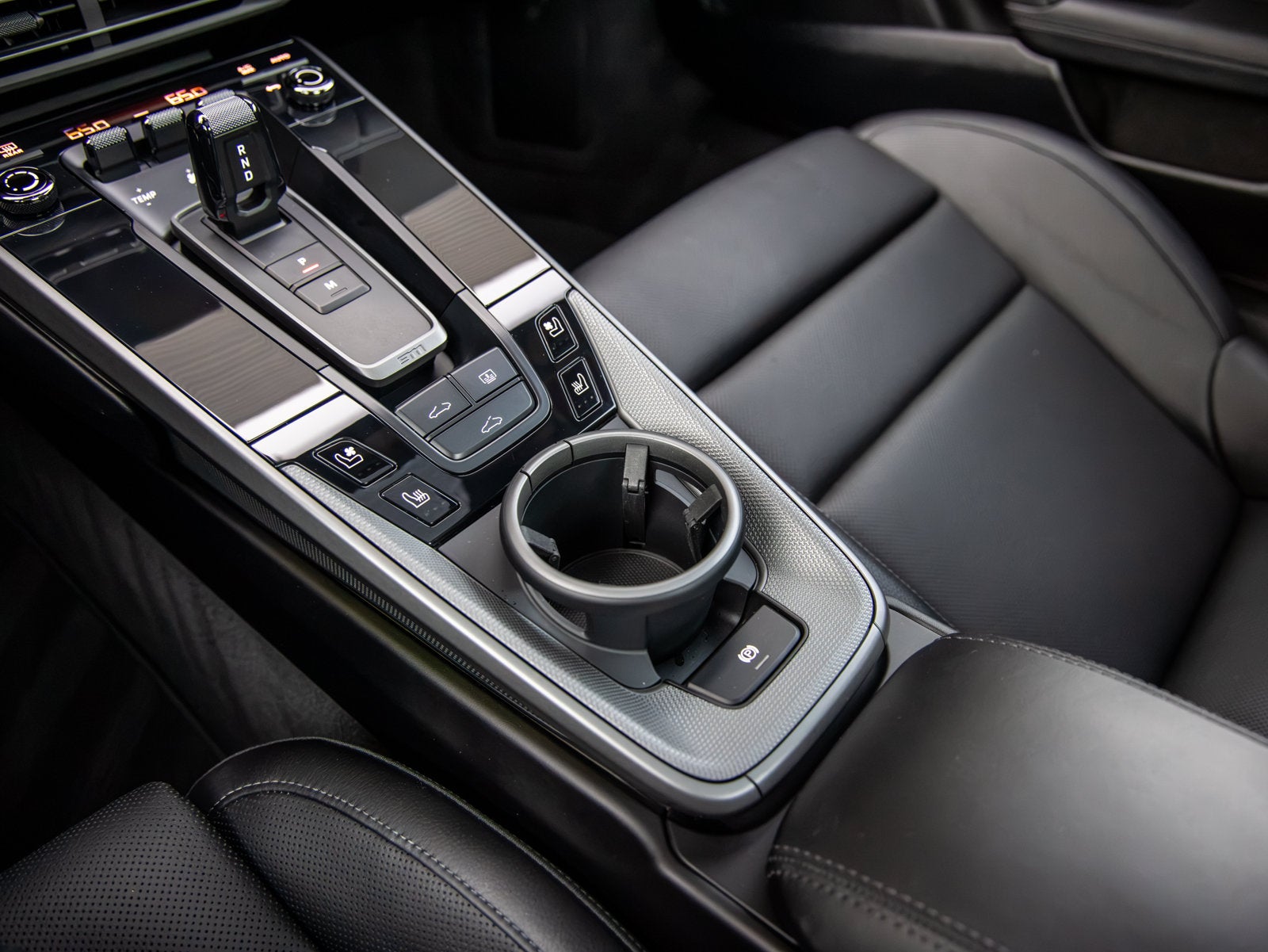 2021 Porsche 911 911 Carrera 4