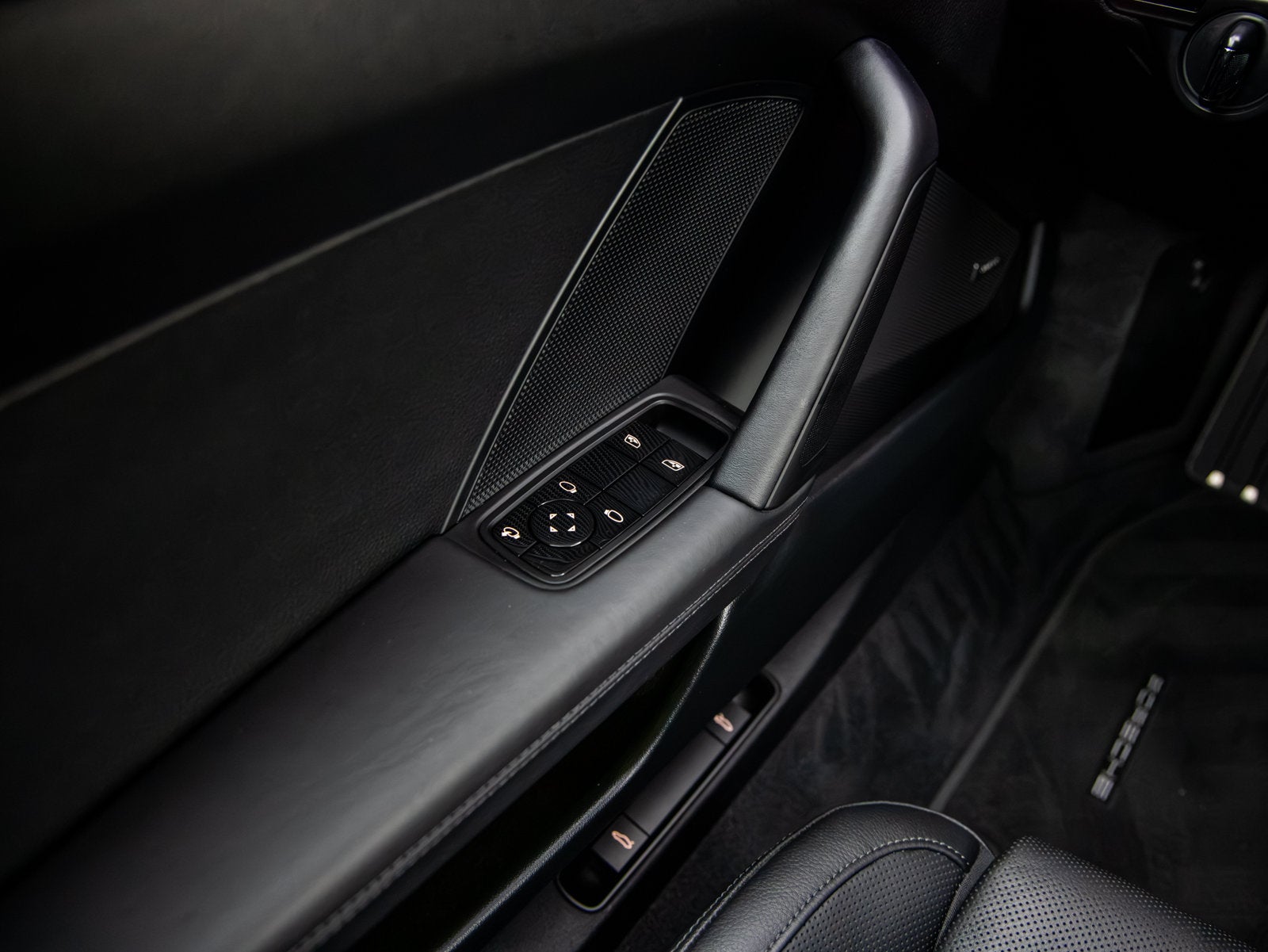 2021 Porsche 911 911 Carrera 4