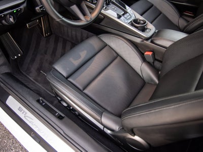 2021 Porsche 911 911 Carrera 4