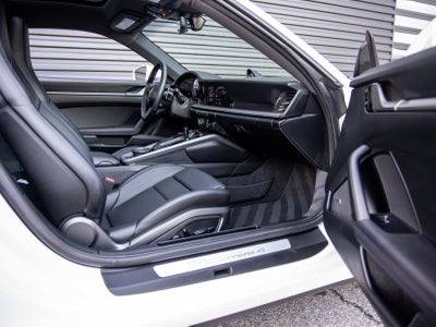 2021 Porsche 911 911 Carrera 4